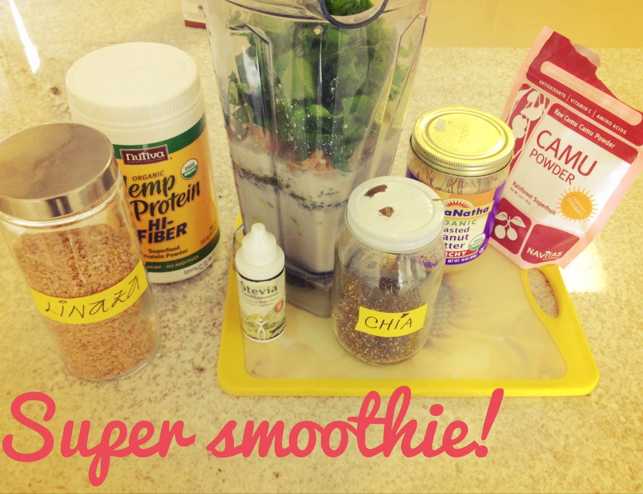 Smoothie
