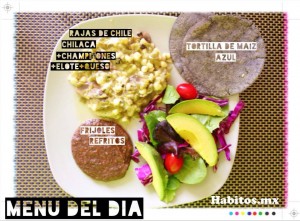 rajas de chile