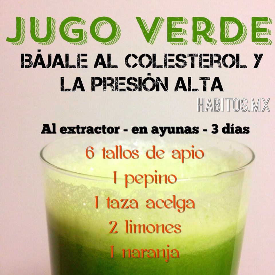 Hábitos Health Coaching | Jugo verde: ¡Bájale al Hábitos Health Coaching | Jugo verde: ¡Bájale al