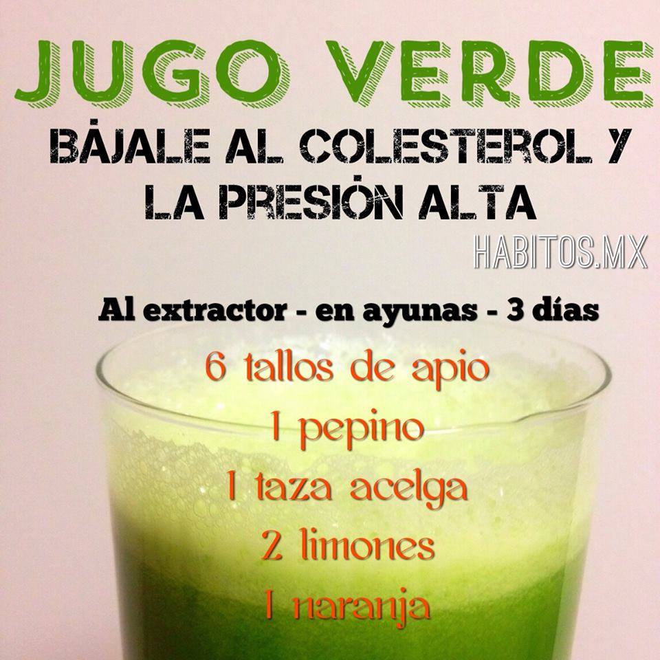 Hábitos Health Coaching | Jugo verde: ¡Bájale al Hábitos Health Coaching | Jugo verde: ¡Bájale al