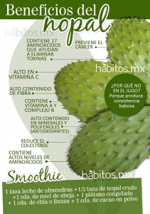 nopal