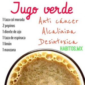 jugo anti