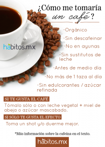 café