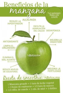 manzana