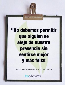 no debemos