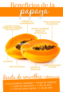 papaya