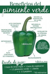 pimiento