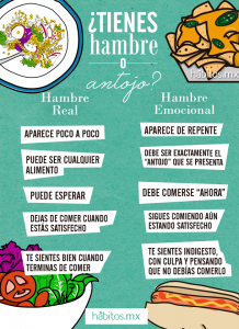 tienes hambre