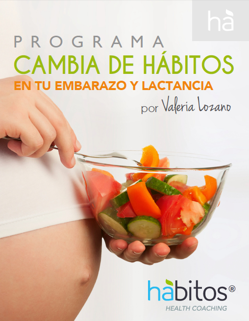 Portada embarazo