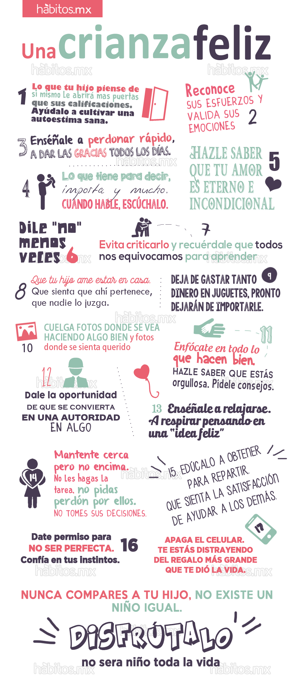 crianza